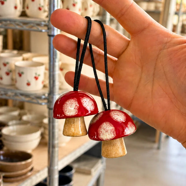 Christmas Ornaments