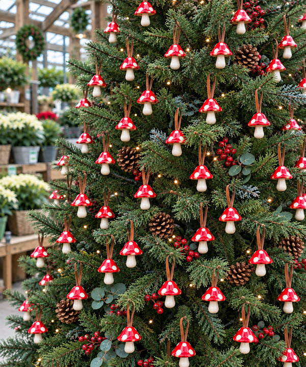 Christmas Ornaments