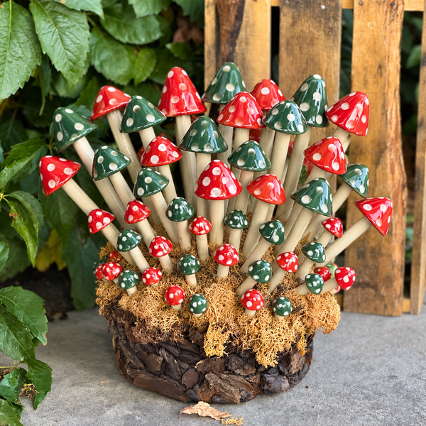 Christmas Shroomyz