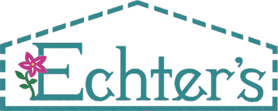 Echter's Garden Center