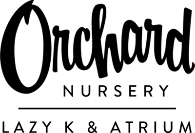 Orchard Nursery