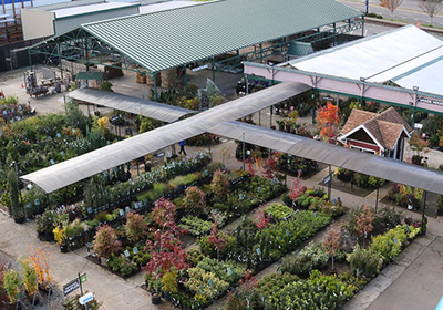 Sky Nursery